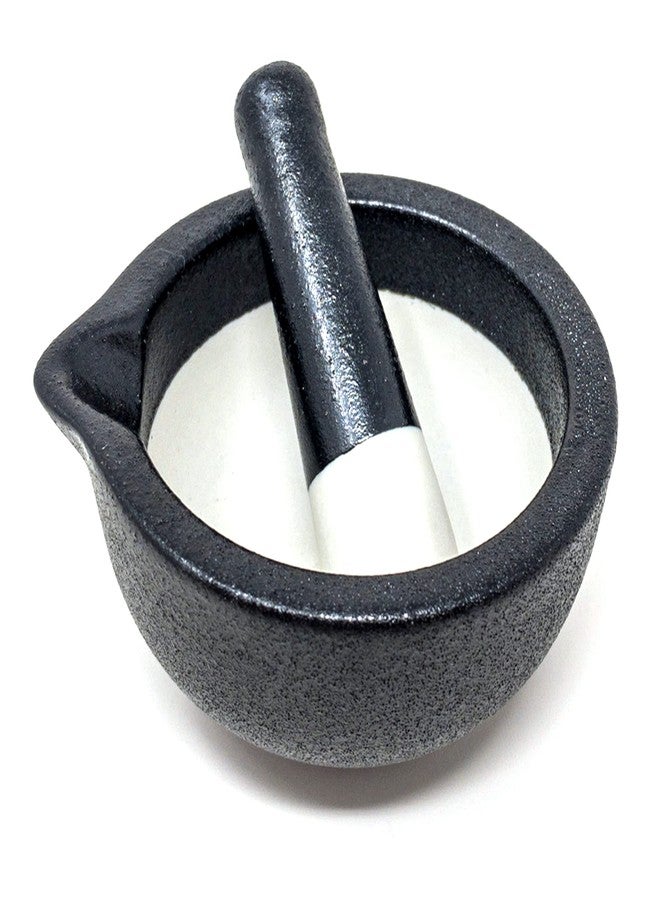 Norpro Mini Mortar and Pestle - Image 1