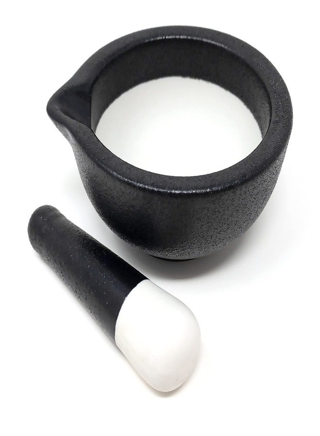 Norpro Mini Mortar and Pestle - Image 5