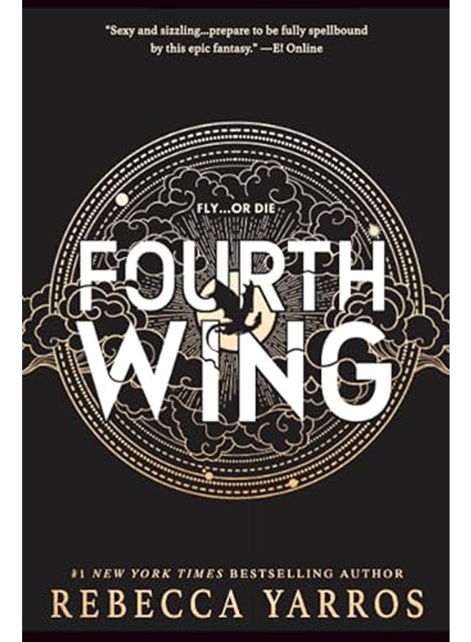 Fourth Wing
