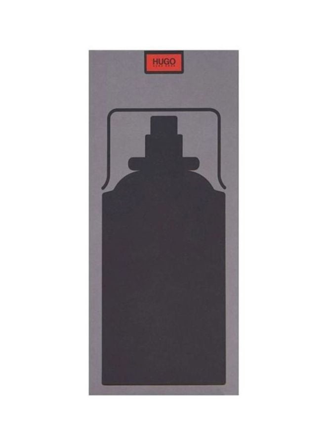 هوجو بوس عطر Hugo XY 100ملليلتر - Image 4