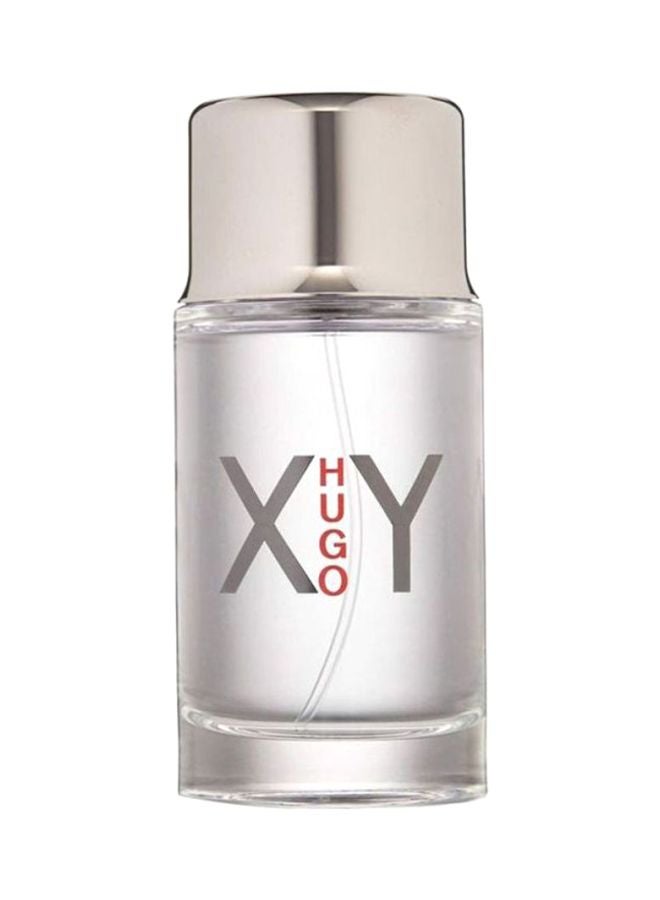 هوجو بوس عطر Hugo XY 100ملليلتر - Image 1