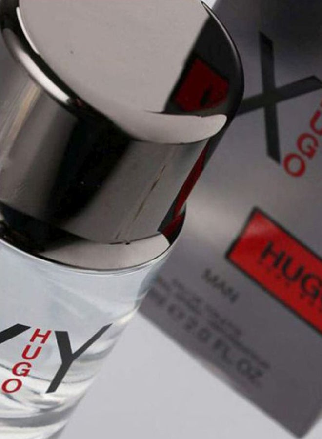 هوجو بوس عطر Hugo XY 100ملليلتر - Image 5
