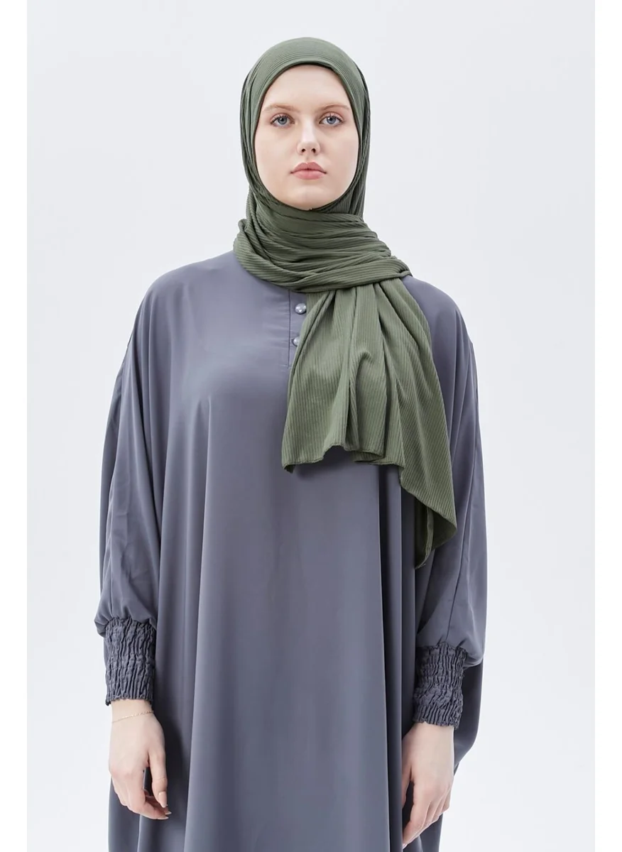 Altobeh Hijab Camisole Shawl Striped