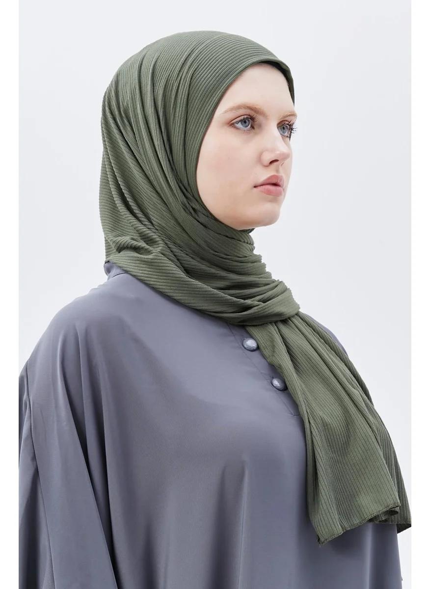 Altobeh Hijab Camisole Shawl Striped