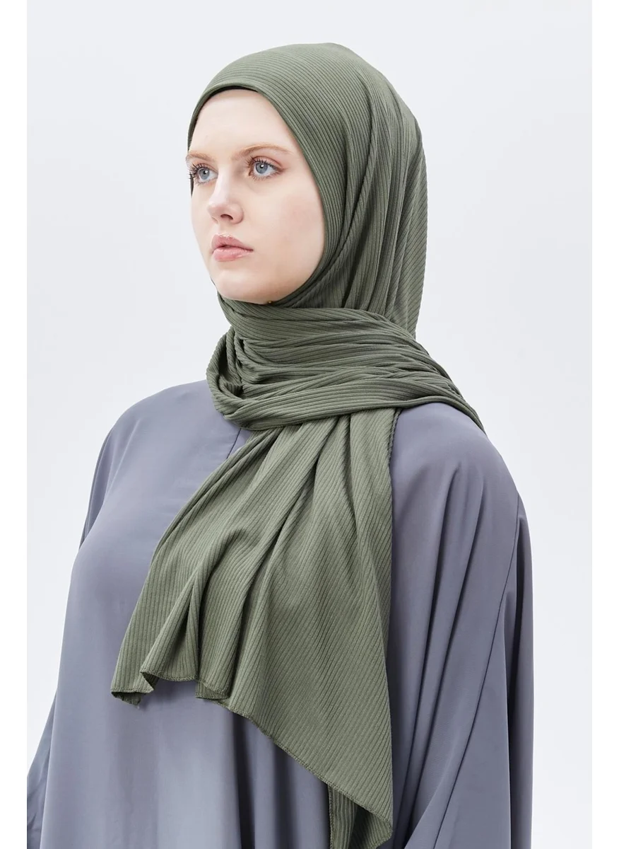 Altobeh Hijab Camisole Shawl Striped