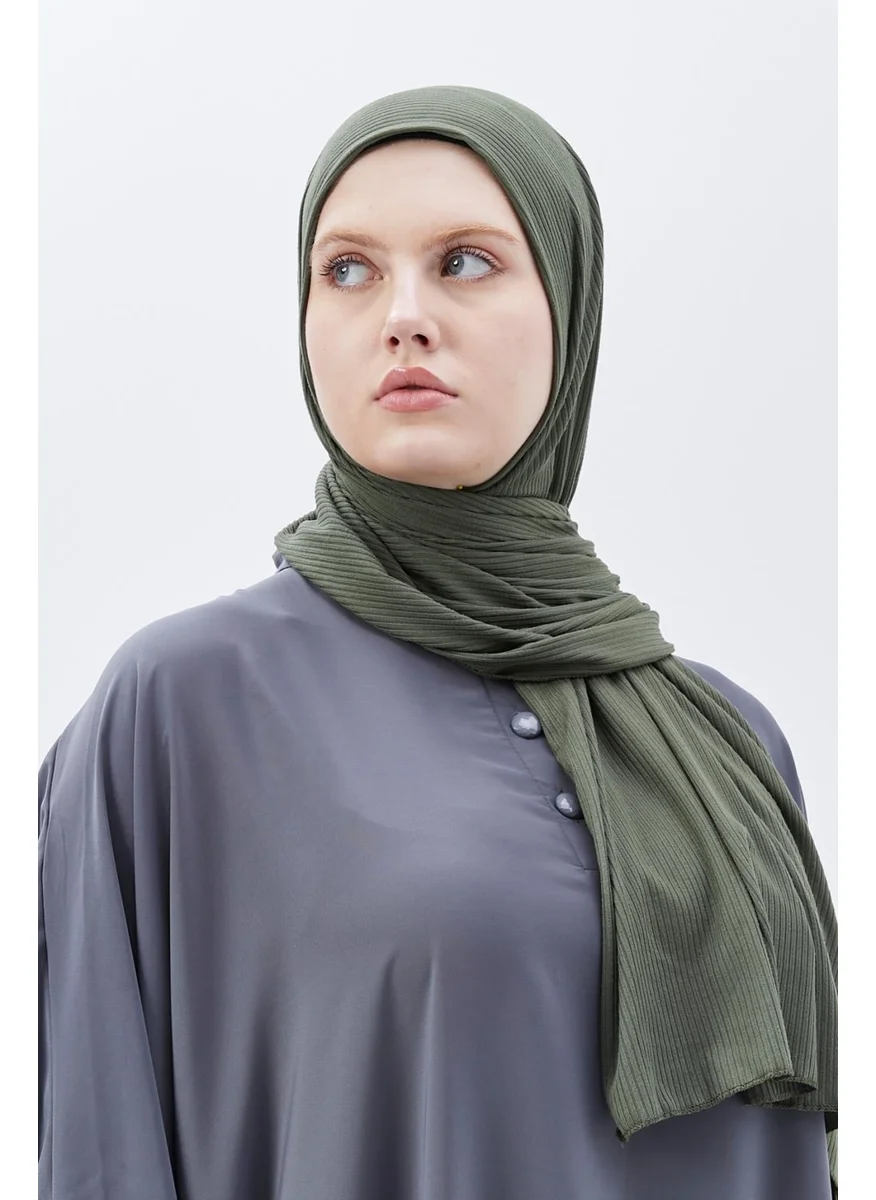 Altobeh Hijab Camisole Shawl Striped