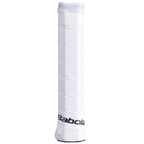 Babolat SYNTEC PRO X 1 Racket accesories - White - (Blanco), UNIQ - Image 3
