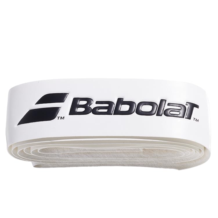 Babolat SYNTEC PRO X 1 Racket accesories - White - (Blanco), UNIQ - Image 2