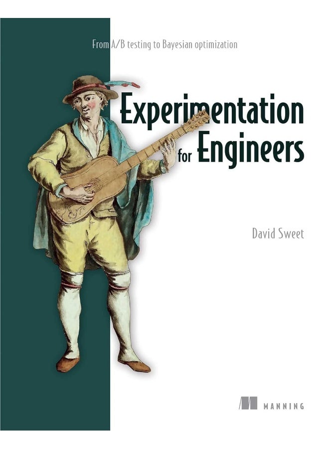 Experimentation for Engineers