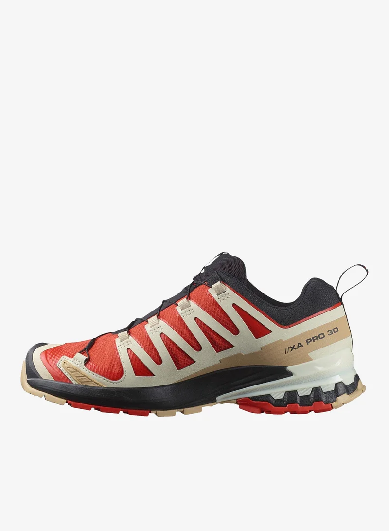 Salomon  XA PRO 3D V9 GORE-TEX Low Top Sneaker for Men | Best Price UAE