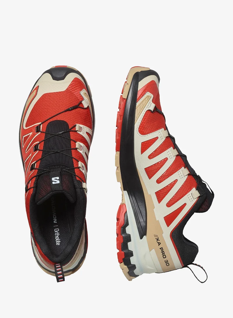 Salomon  XA PRO 3D V9 GORE-TEX Low Top Sneaker for Men | Best Price UAE