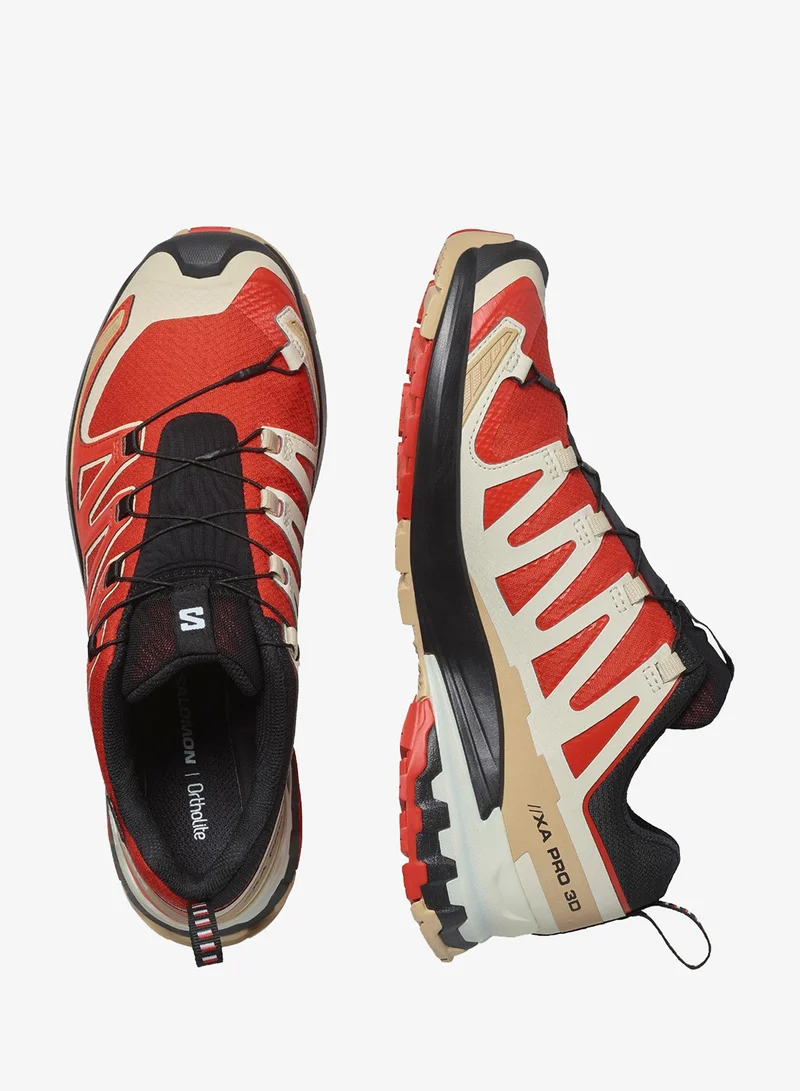 Salomon  XA PRO 3D V9 GORE-TEX Low Top Sneaker for Men | Best Price UAE