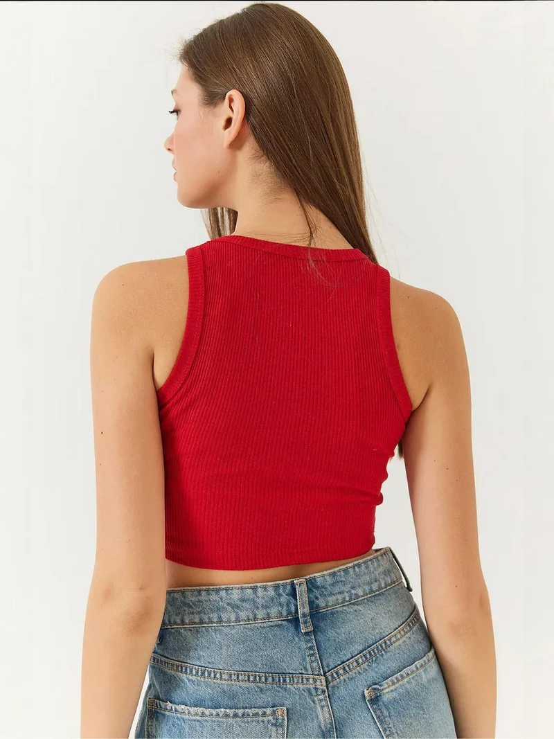 بيانكو لوتشي طقم لوكسي قطعتين أساسي