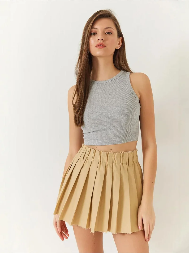 بيانكو لوتشي طقم لوكسي قطعتين أساسي