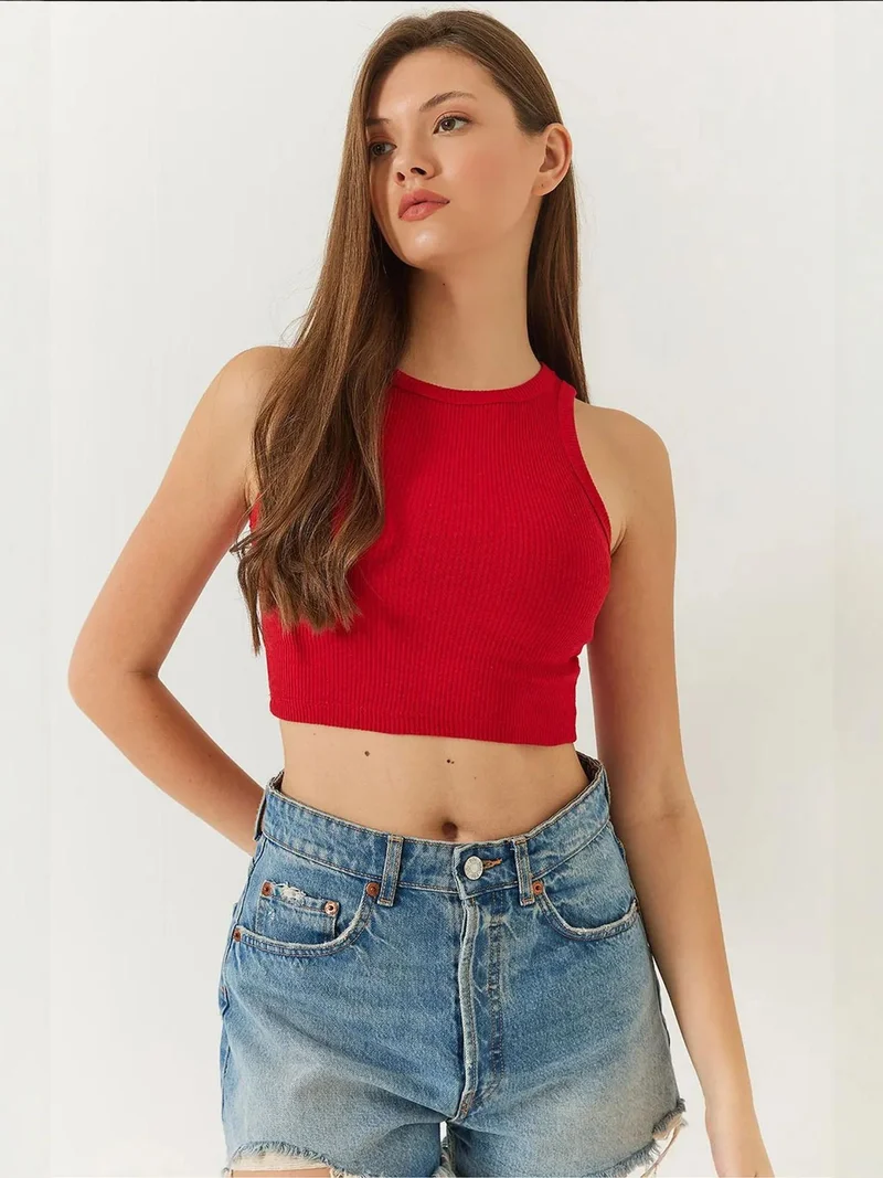 بيانكو لوتشي طقم لوكسي قطعتين أساسي