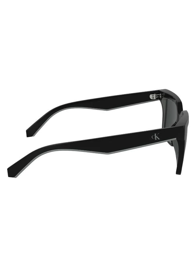 Calvin Klein Jeans Pentagon Sunglasses