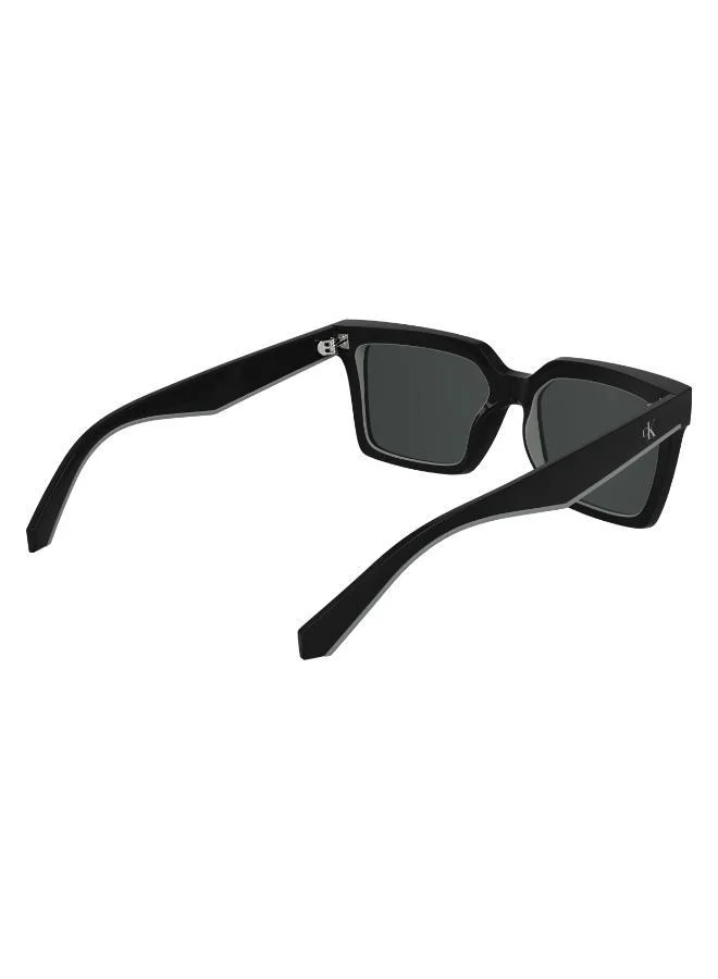 Calvin Klein Jeans Pentagon Sunglasses
