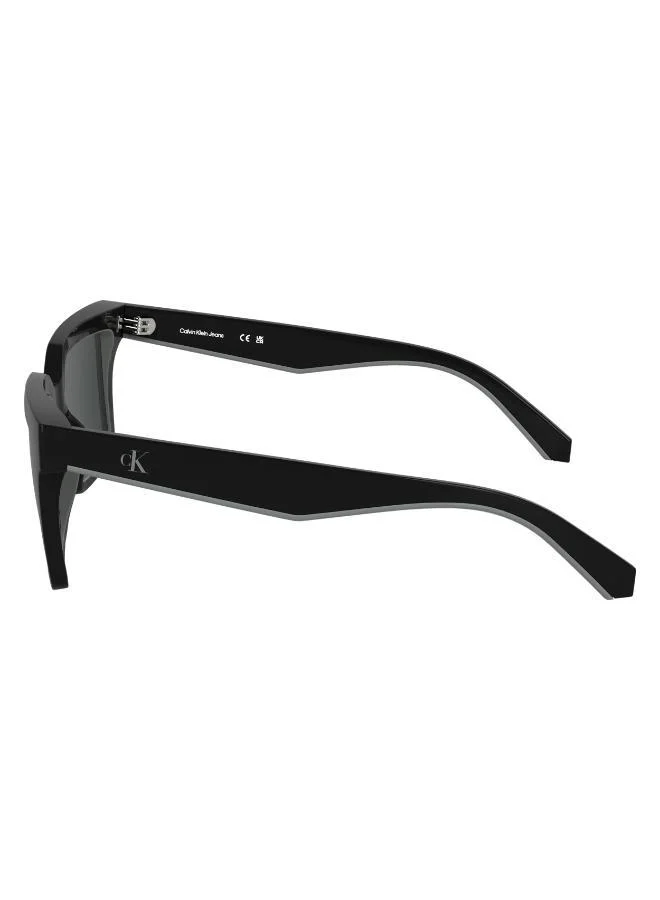 Calvin Klein Jeans Pentagon Sunglasses