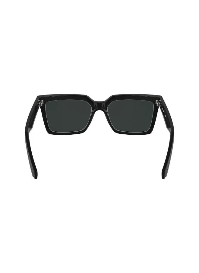 Calvin Klein Jeans Pentagon Sunglasses
