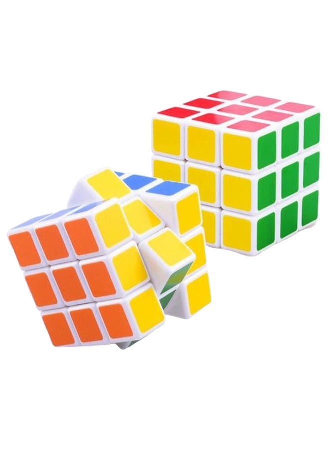Third-Order Rubik's Cube Toy - Image 2