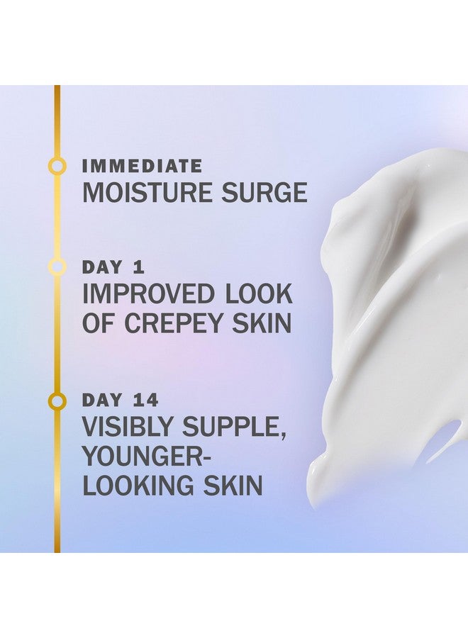 كريم أولاي لعلاج التجاعيد المكثفة للرقبة والصدر مع الريتينول 24 ومركب فيتامين ب3، يرطب البشرة بعمق ويجددها وينعمها، 1.7 أونصة سائلة - Image 2