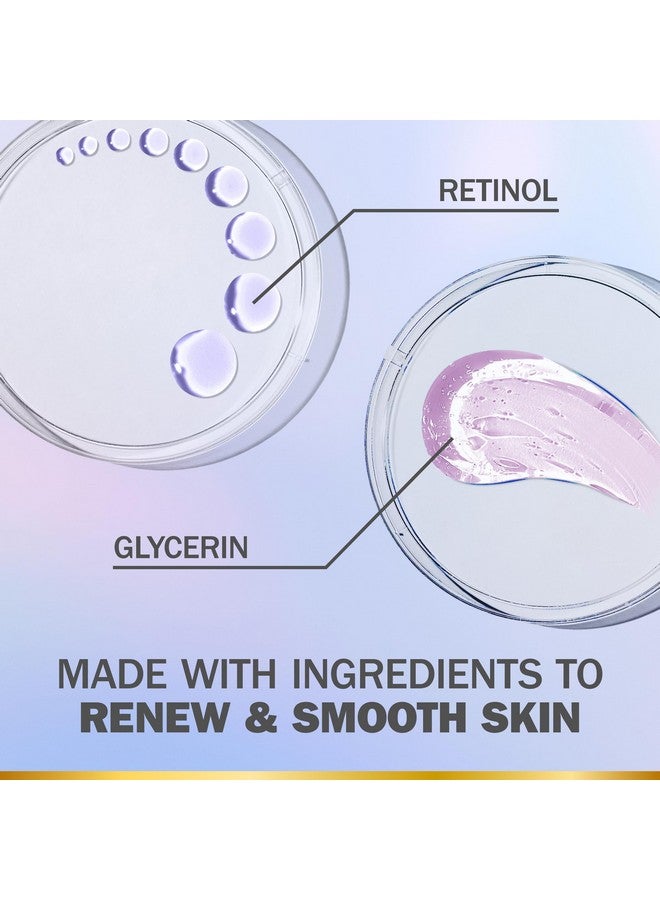 كريم أولاي لعلاج التجاعيد المكثفة للرقبة والصدر مع الريتينول 24 ومركب فيتامين ب3، يرطب البشرة بعمق ويجددها وينعمها، 1.7 أونصة سائلة - Image 4