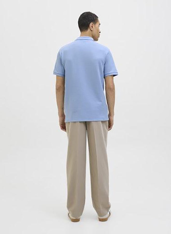 JACK & JONES Jjeaustin Polo Ss Noos - Image 4