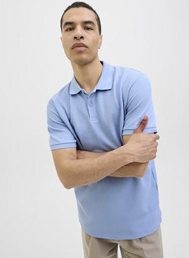 JACK & JONES Jjeaustin Polo Ss Noos - Image 3