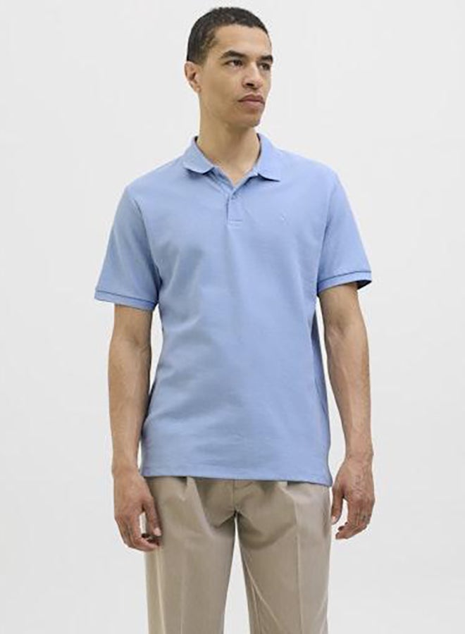 JACK & JONES Jjeaustin Polo Ss Noos - Image 2