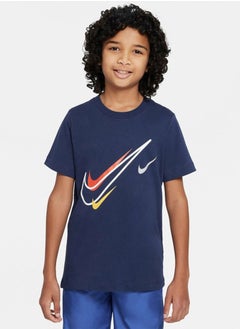 Nike NsSos Ss Tee Tops  - Image 1