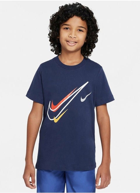 NsSos Ss Tee Tops