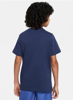 Nike NsSos Ss Tee Tops  - Image 3