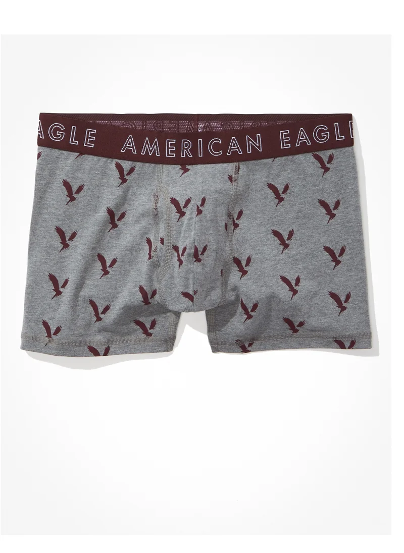 امريكان ايجل AEO Eagle 4.5" Classic Boxer Brief