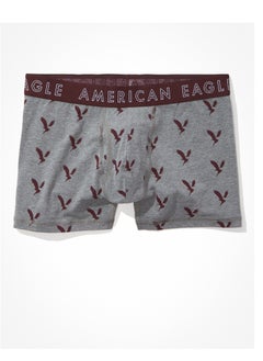 American Eagle سروال داخلي بوكسر كلاسيكي AEO Eagle مقاس 4.5 بوصة 