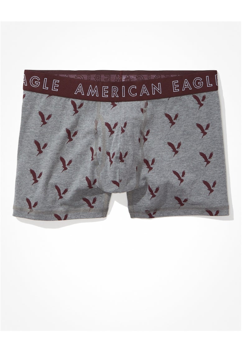 American Eagle AEO Eagle 4.5" Classic Boxer Brief 