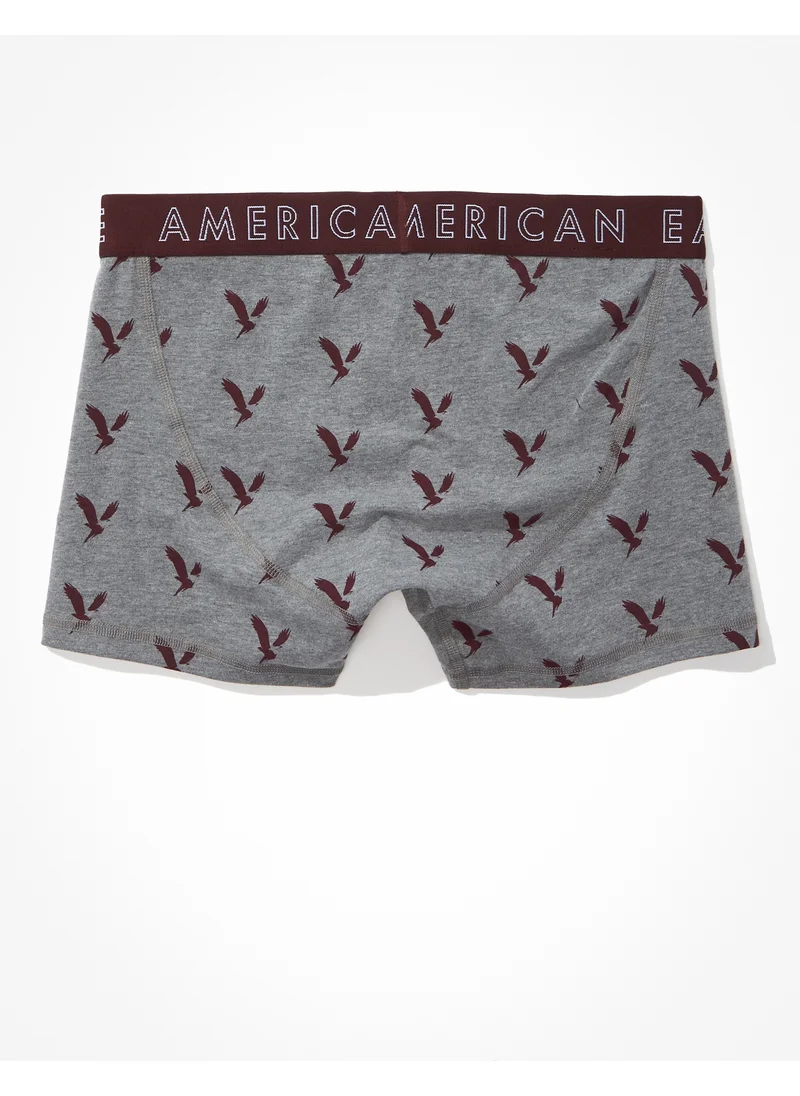 امريكان ايجل AEO Eagle 4.5" Classic Boxer Brief