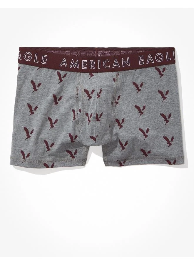 American Eagle AEO Eagle 4.5" Classic Boxer Brief