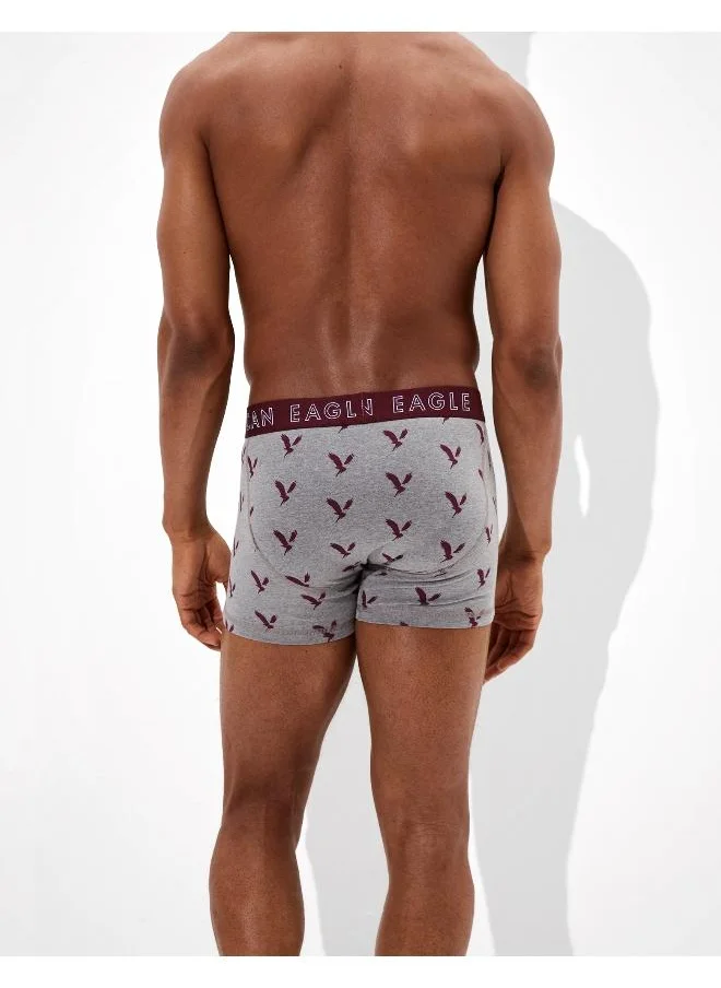امريكان ايجل AEO Eagle 4.5" Classic Boxer Brief