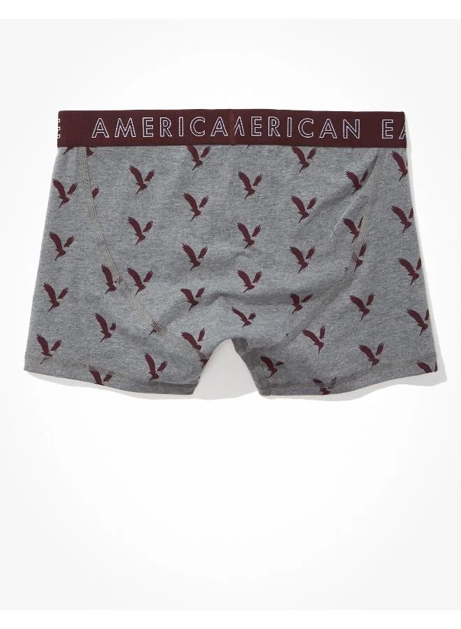 American Eagle AEO Eagle 4.5" Classic Boxer Brief