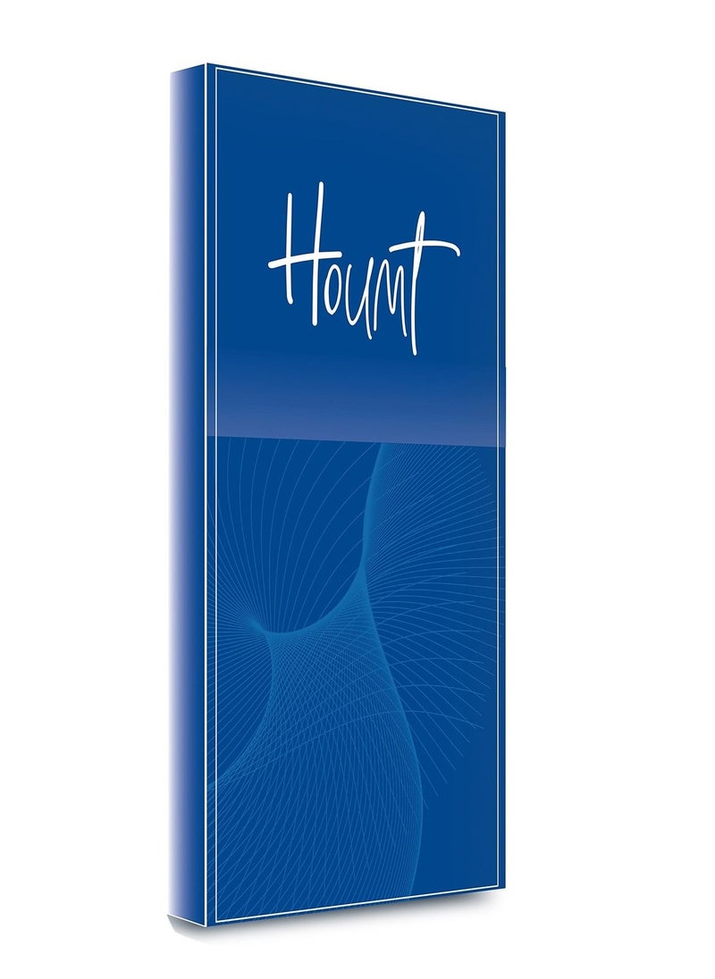 Houmt - iPhone 14 Pro Case with 2 Pack Screen Protectors Liquid Silicone Ultra Slim Shockproof Protective Case Cover for iPhone 14 Pro Soft Anti Scratch Microfiber Lining 6.1 inch - Image 1