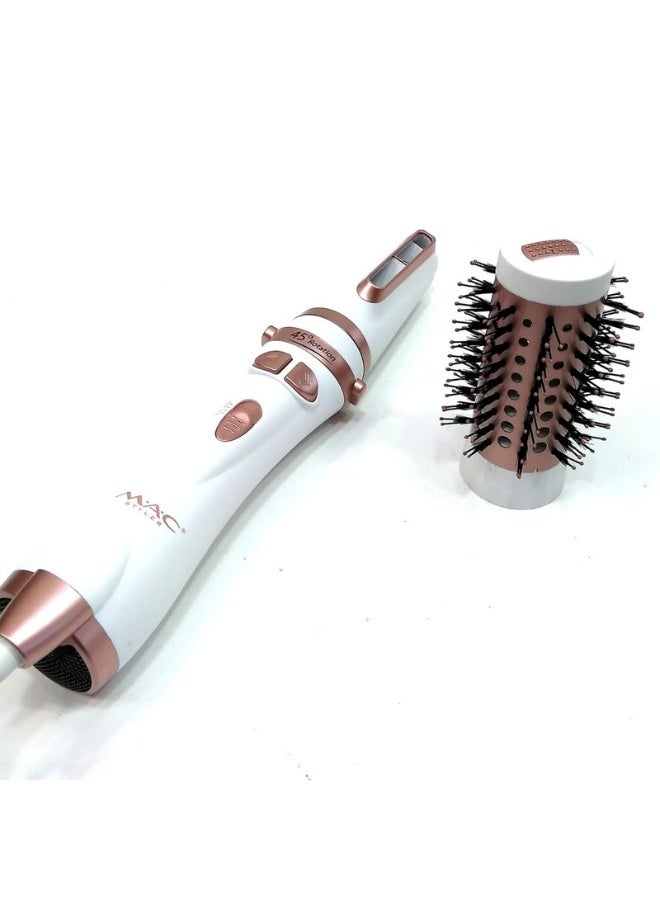 MAC Styler 2 in 1 Hair Dryer Brush Ref 1512 - Image 4