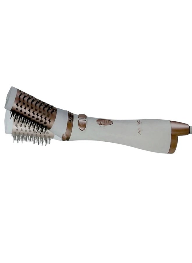 MAC Styler 2 in 1 Hair Dryer Brush Ref 1512 - Image 2
