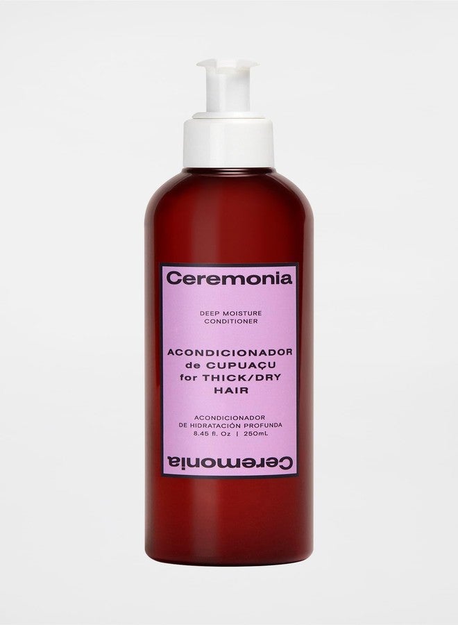 CEREMONIA بلسم سيريمونيا المرطب، 8.50 أونصة سائلة (عبوة واحدة) - Image 2