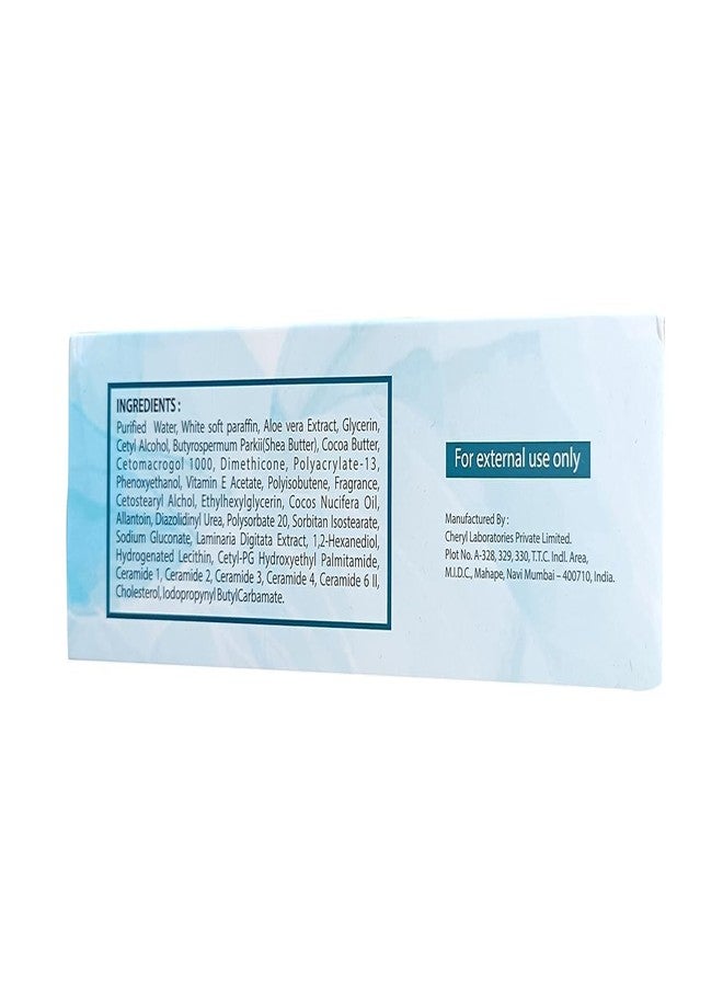 ULTRADIVEX Active_MF Moisturising Lotion with Ceramide (Pack of 2, 200ml) - Image 3