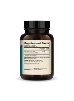 Dr. Mercola Silica collagen builder 10 mg per capsule 60 capsules | dietary supplement  - Image 3