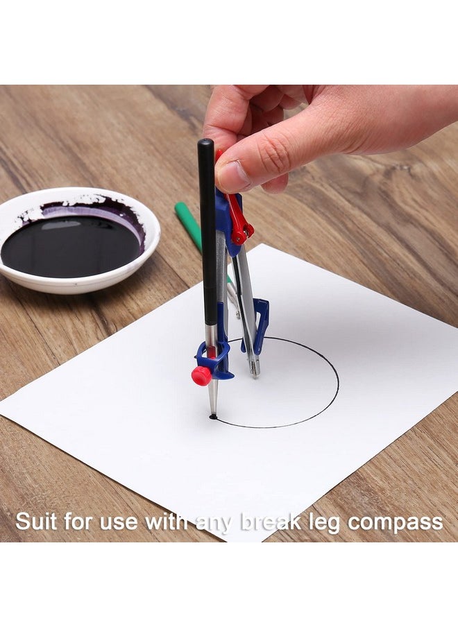 Looneng - Ruling Pen For Masking Fluid, Perfect Fine Line Drawing, Technical Cartography And Calligraphy, Suitable Use With Drawing Ink, Indian Ink Gouache - Image 1