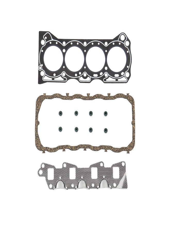 DNJ HGS500 Graphite Head Gasket Set for 1986-1995 / Suzuki/Samurai, Sidekick, Swift / 1.3L / SOHC / L4 / 8V / 79cid, 81cid / VIN 3, VIN 5 - Image 2