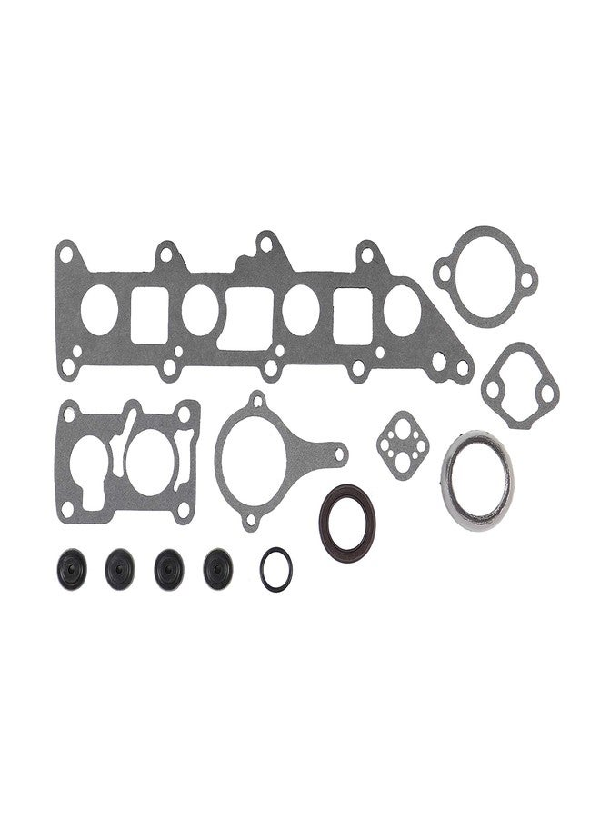 DNJ HGS500 Graphite Head Gasket Set for 1986-1995 / Suzuki/Samurai, Sidekick, Swift / 1.3L / SOHC / L4 / 8V / 79cid, 81cid / VIN 3, VIN 5 - Image 3