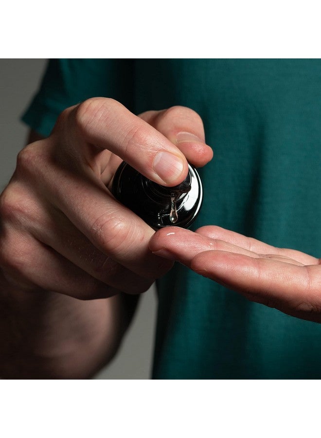 Anthony Nthony Preshave And Conditioning Beard Oil 2 Fl Oz Contains Rosemary Basil Olive And Calendula Oils Hydrates Softens Nourishes And Conditions Skin - Image 4