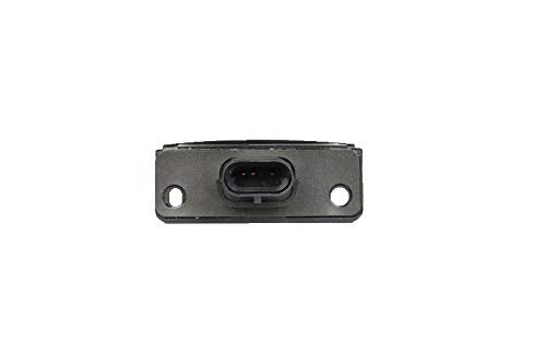 ACDelco GM D1482E Trunk Lid Release Switch - Image 2